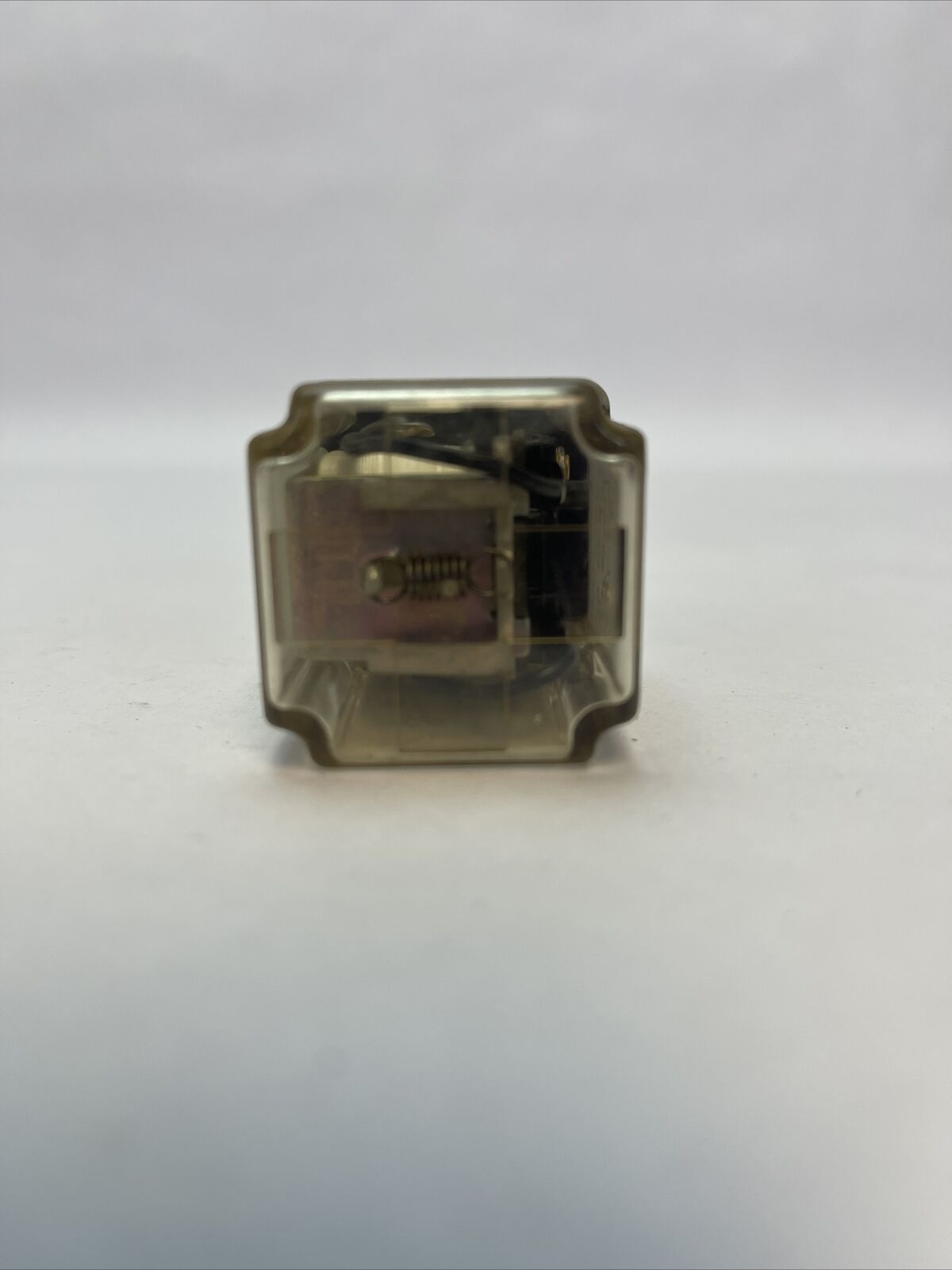 LINE ELECTRIC MKTR-2A RELAY COIL 115VAC