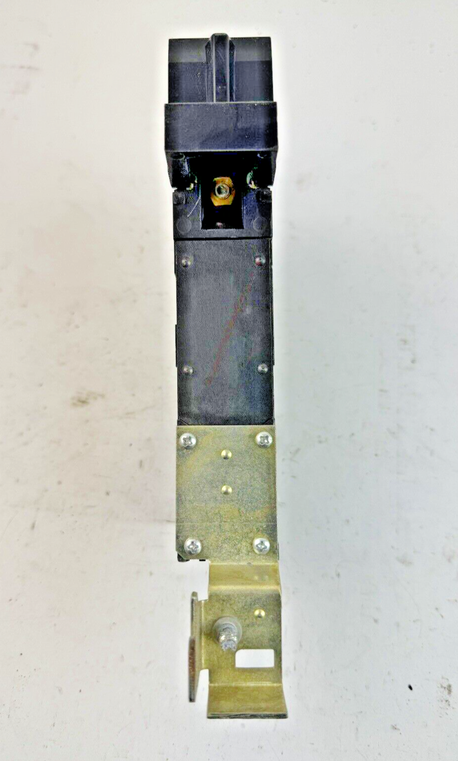 SQUARE D - FH16015A - I-LINE MOLDED CASE CIRCUIT BREAKER - 1 POLE/ 15 A/ 277VAC