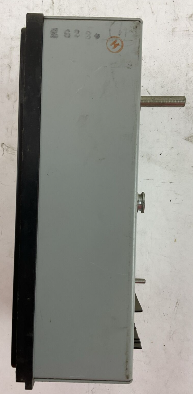 GE TA9VT20MG MICRO VERSA TRIP FAULT TRIP ANNUNCIATOR