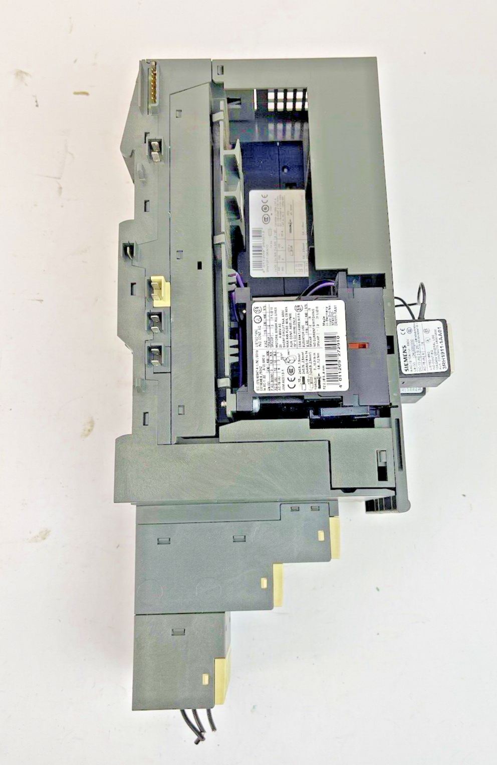 SIEMENS -3RK1301-0KB00-1AA2/ 3RV1011-0KA10/ 3RH1911-1AA01 (2)/3RK 1903-0AC00 (2)