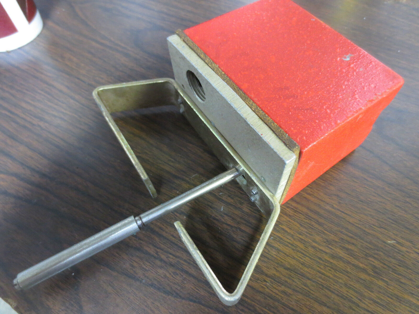 POTTER ELECTRIC OSYS-U EXPLOSION-PROOF GATE VALVE SWITCH - NEW SURPLUS