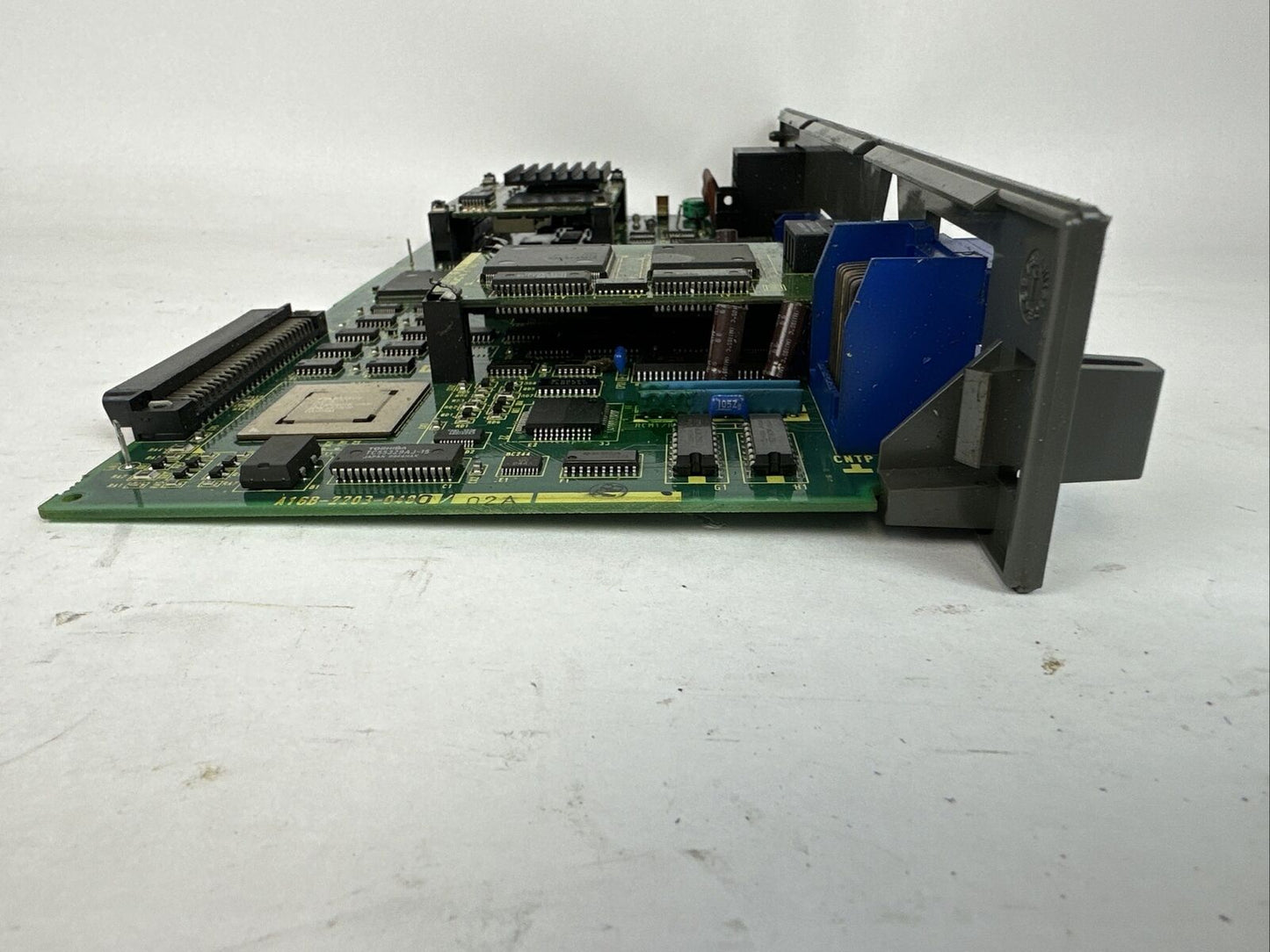 FANUC A16B-2203-0480/02A LCB CIRCUIT BOARD A20B-3300-0070-09B A20B-3300-0032/01A