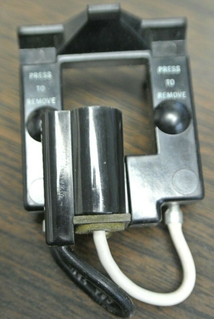 SQUARE D / 9999 MP-1 PILOT LIGHT KIT / RED / for 2510 M & T / 120V / NEW SURPLUS