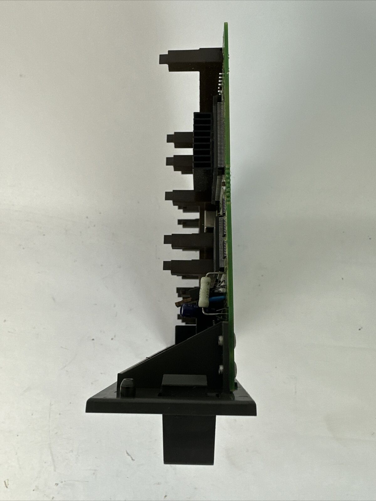 FANUC A16B-2202-0860/02A MAIN-A CIRCUIT BOARD
