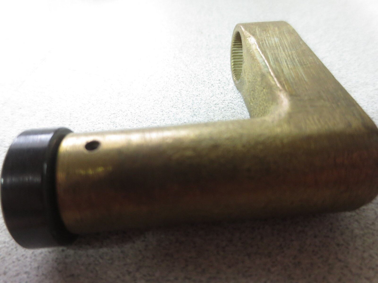 NAMCO EL090-53328 LIMIT SWITCH OPERATING LEVER, BRONZE, STEEL - NEW SURPLUS