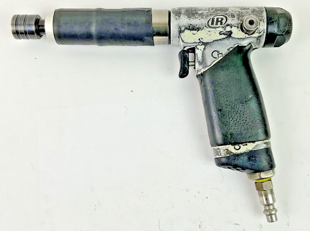INGERSOLL RAND 1PPS105 AIR SCREW DRIVER