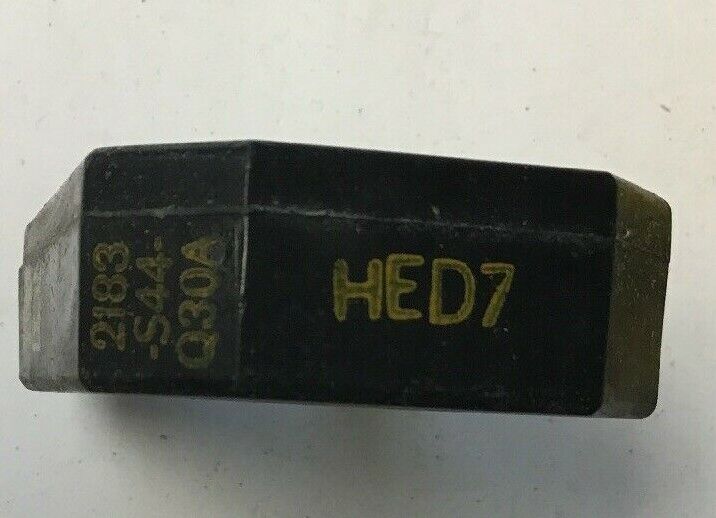 SQUARE D 2183-S44-Q30A MAGNETIC COIL SZ.0 0 TYPE A 110-115V.60HZ