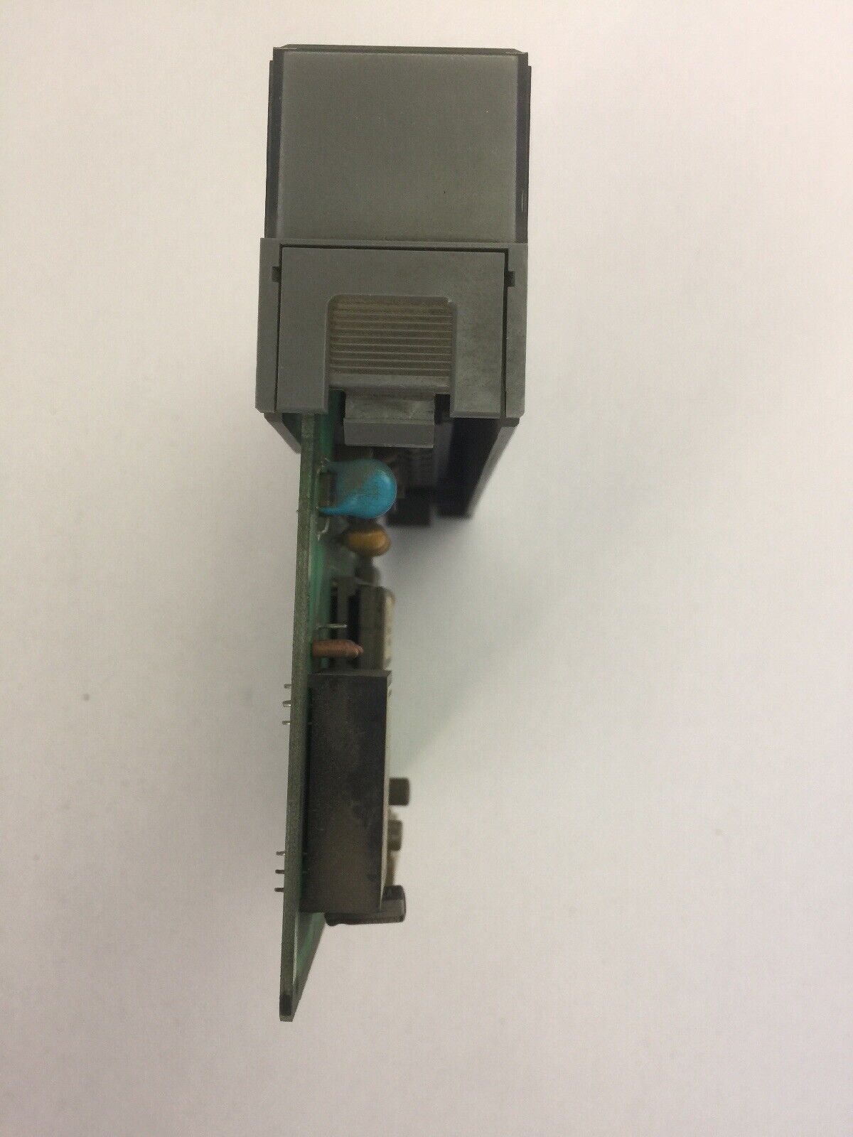ALLEN BRADLEY 1746-NT THERMOCOUPLE / mV INPUT MODULE SER B FRN 1
