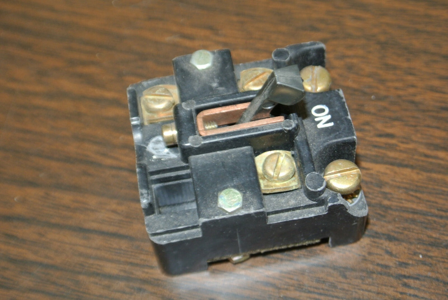 SQUARE D 9999 F-11 ELECTRICAL INTERLOCK / SIZE 4 / TYPE F / Ser. C NEW SURPLUS