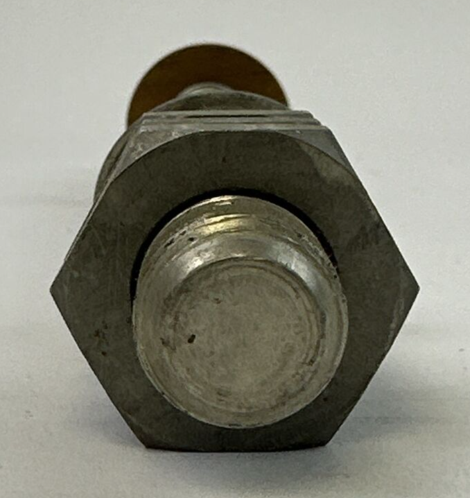 WESTINGHOUSE 5B73783G17 REAR CONNECTOR STUD ASSEMBLY 250-400AMP TYPE LA & LAP