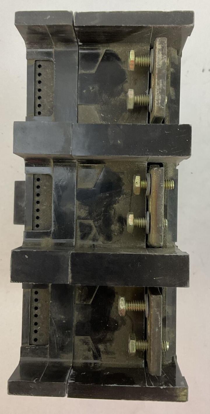 GE TJD432300 MOD 5 CIRCUIT BREAKER 300AMP 240VAC 3POLE