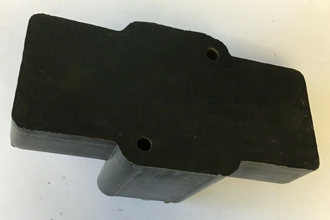 WESTINGHOUSE 1281C57G01 R EXTERNAL CURRENT SENSOR 150A