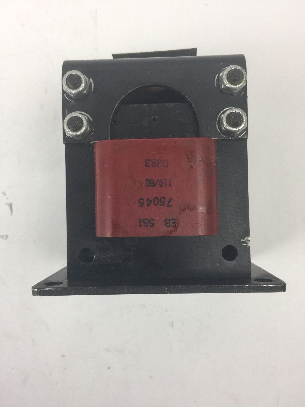 NAMCO EB550-59533 SOLENOID 1100/60