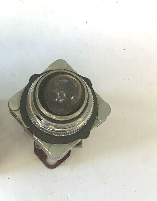 REES R1360 PILOT LIGHT 125V
