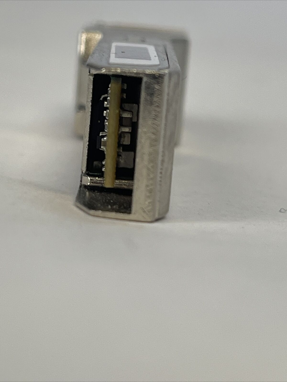 ALLEN BRADLEY 1783-SFP1GTE SER A 1G COPPER SFP