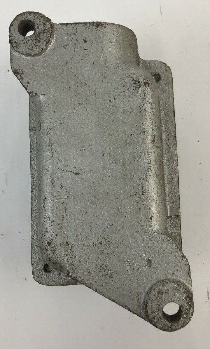 WESTINGHOUSE 21-E-1299 PUSHBUTTON STATION TYPE SD-2 600VOLTS