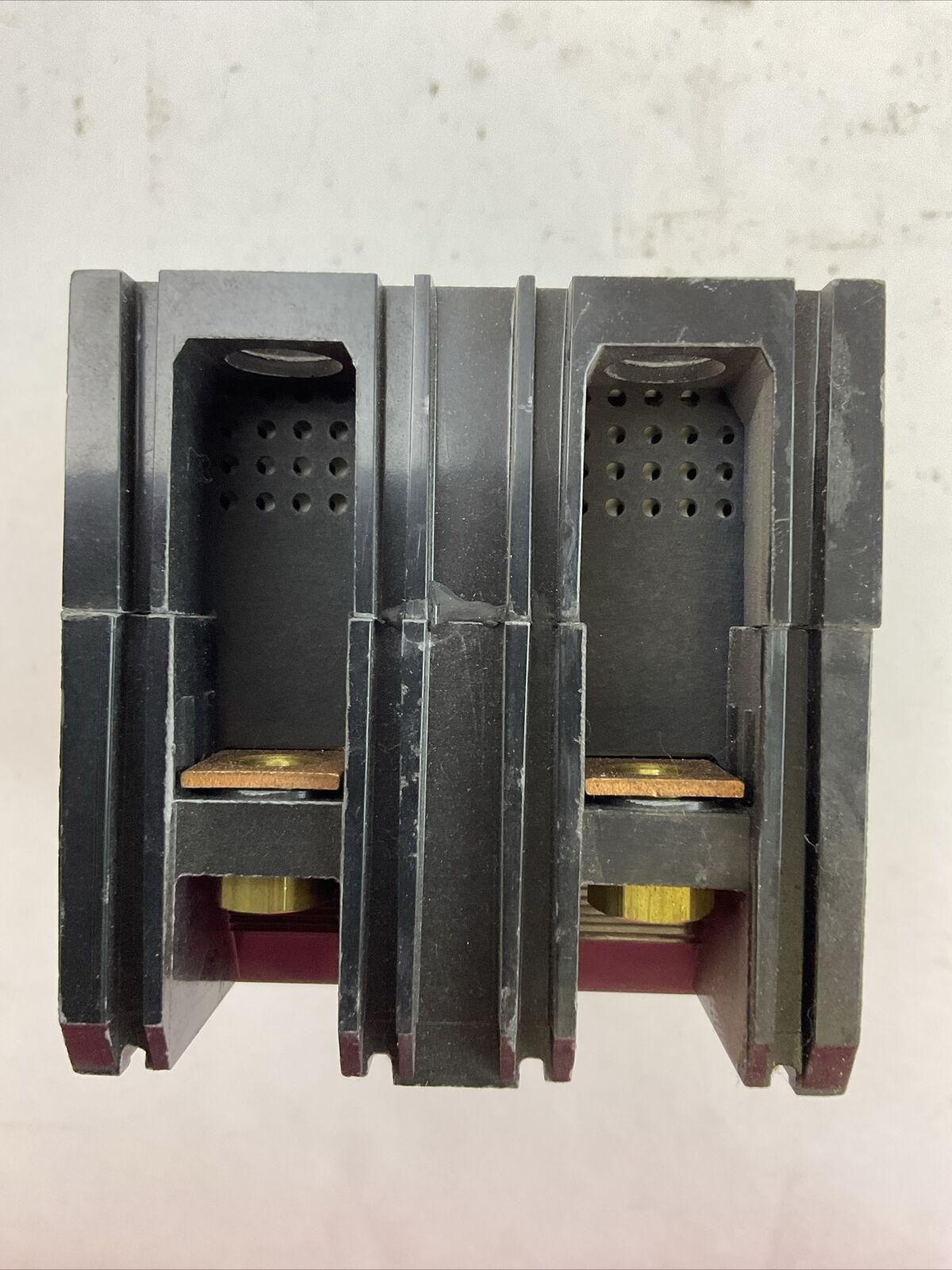 SQUARE D FA22020CA 240VAC 250VDC 20AMP 2POLE CIRCUIT BREAKER