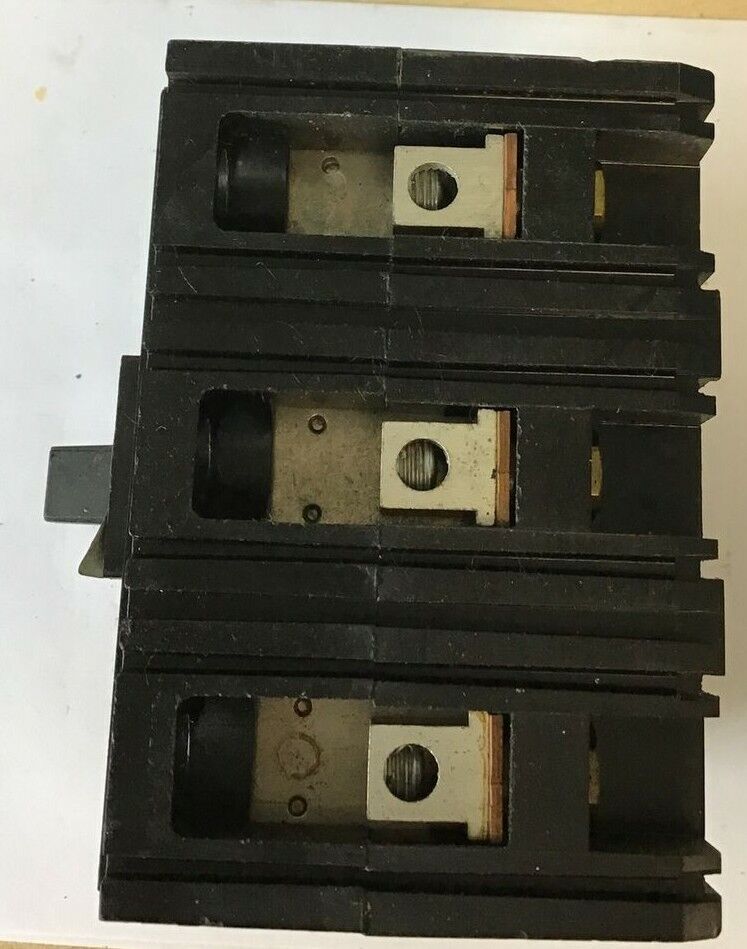 SQUARE D FAL3603015M CIRCUIT BREAKER 30A 600VAC