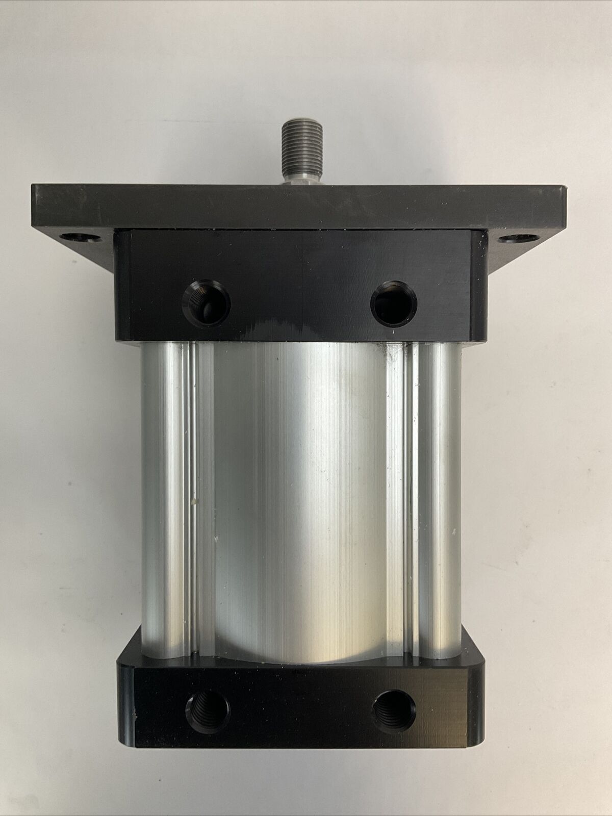 PARKER 5.00J4MAU14A03.00 PNEUMATIC CYLINDER 4MA SERIES 250 PSI AIR