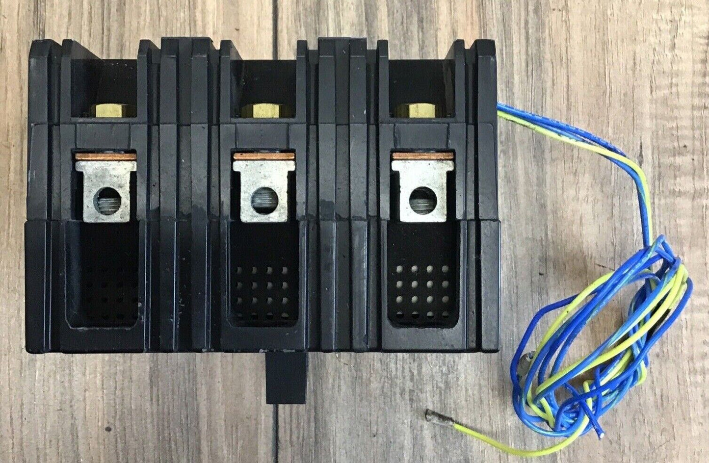 SQUARE D FAL340201212 CIRCUIT BREAKER 20A 480VAC 250VDC