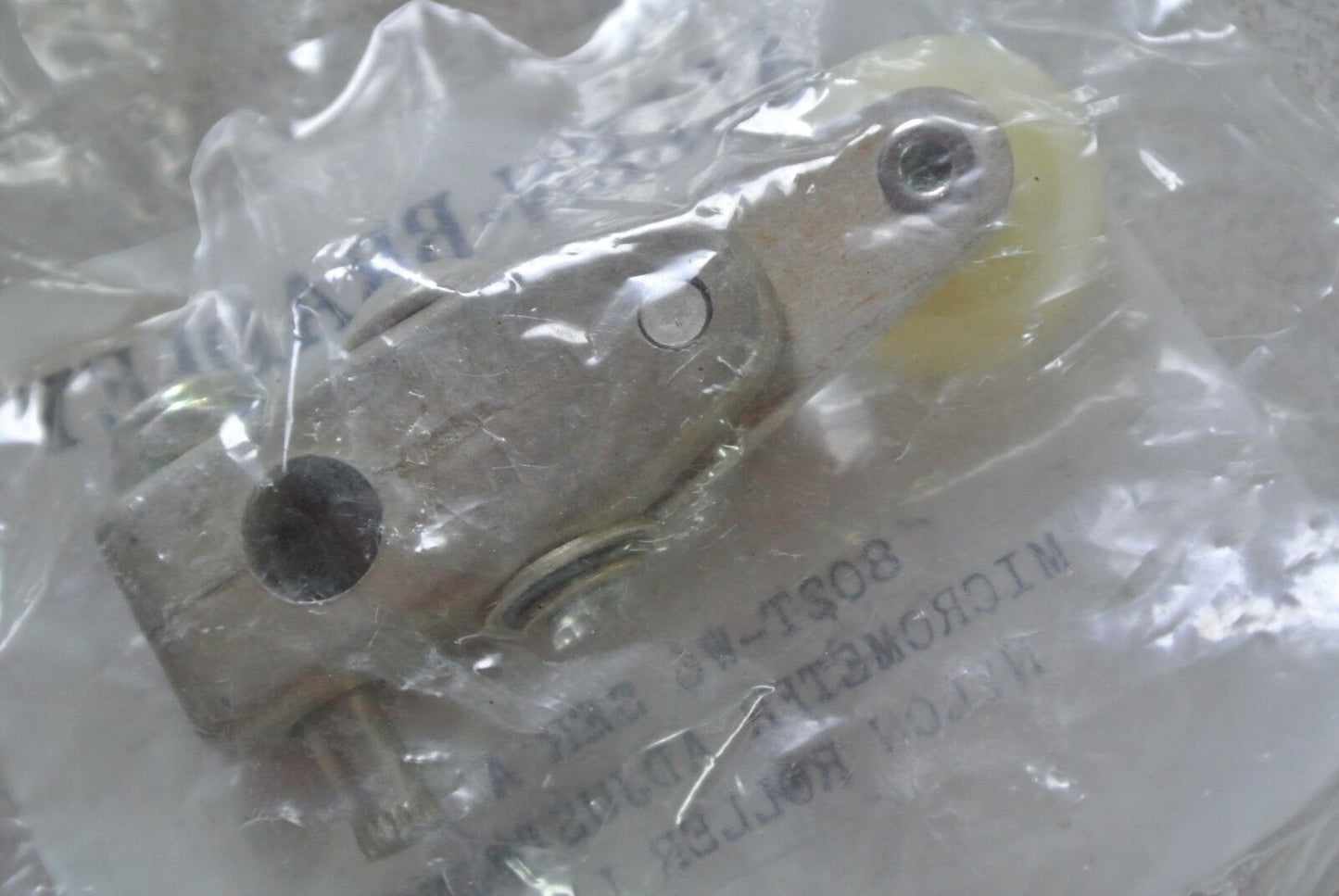 ALLEN-BRADLEY 802T-W6 OPERATING LEVER - NEW SURPLUS in ORIGINAL BAG ROLLER ARM