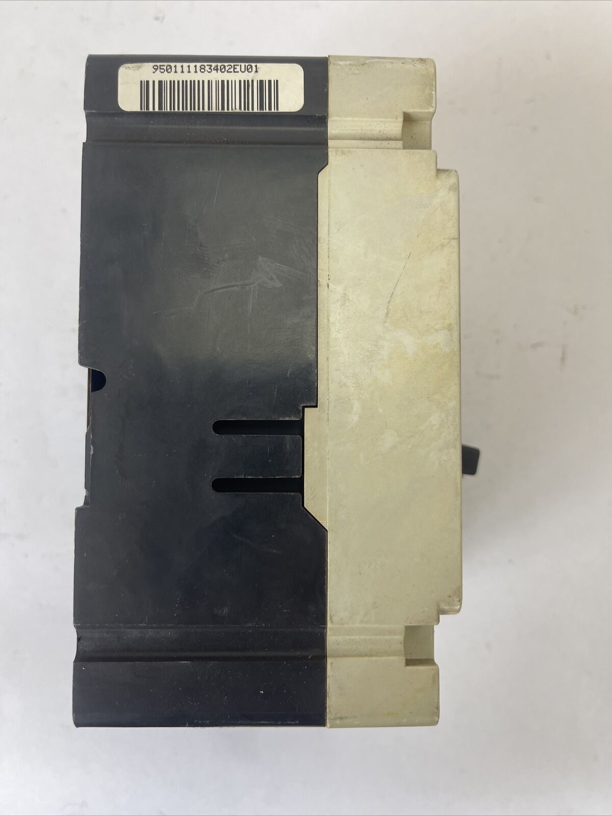 WESTINGHOUSE HMCP015E0C SER C MOTOR CIRCUIT PROTECTOR 15AMP 600VAC 250VDC 3POLE
