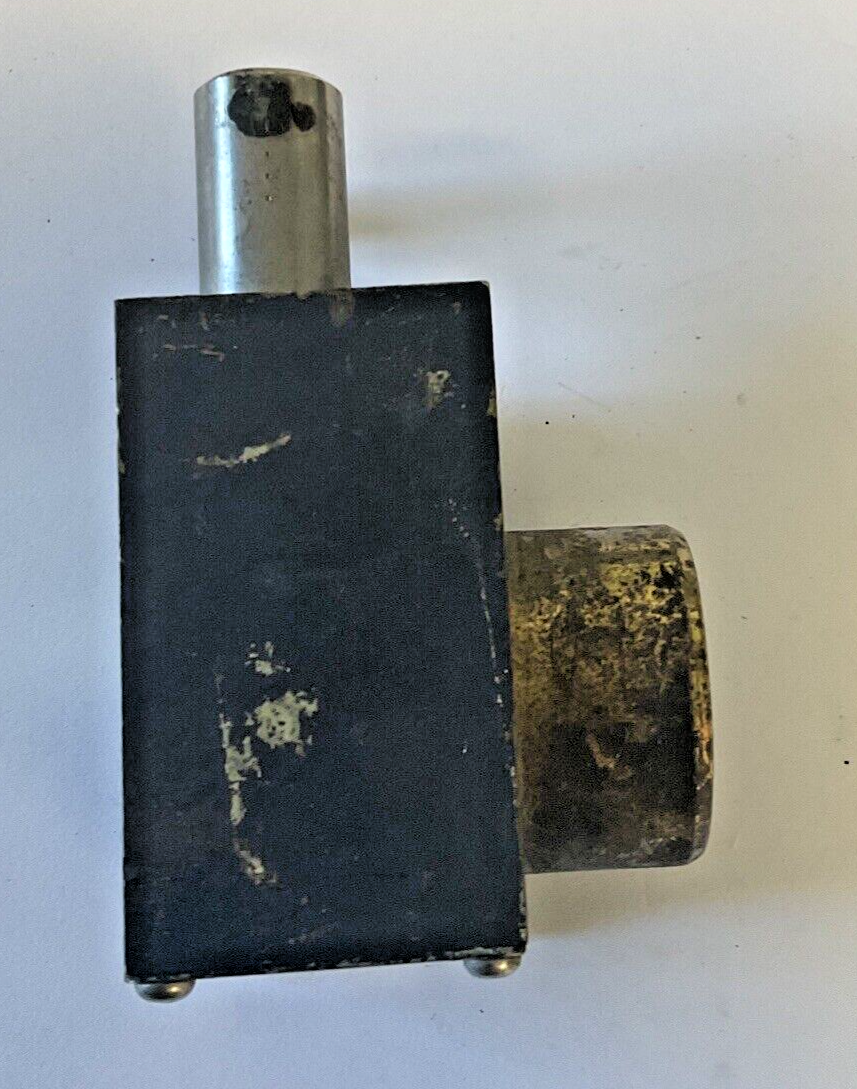 GOULD ITE INTERLOCK 45A50204 INTERLOCK ITEM 4 W/O KEY