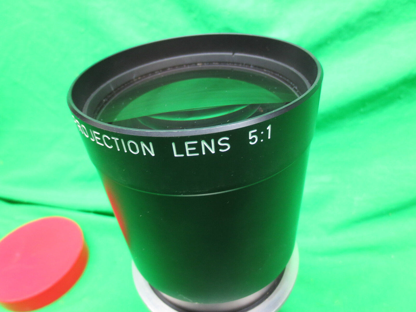 DLP PROJECTION LENS 5:1