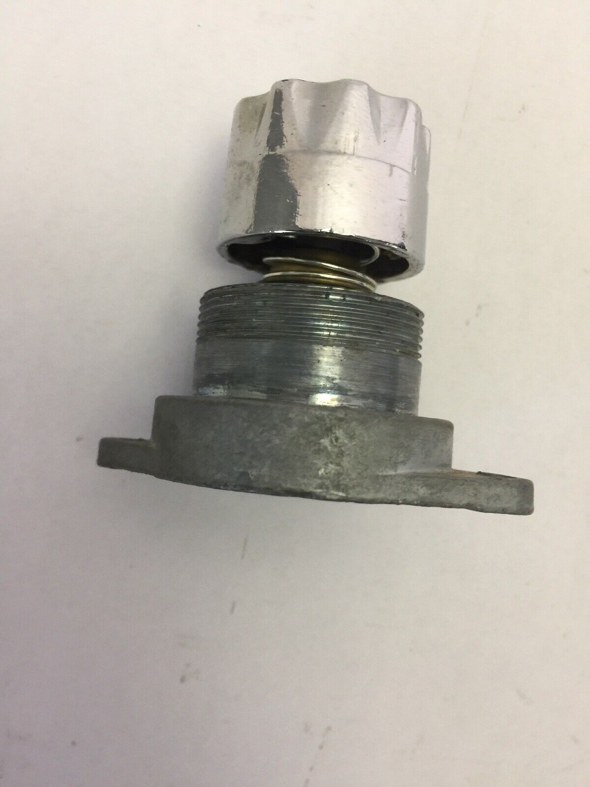 GE CR2940UF200G OILTIGHT PUSH TURN OPER.