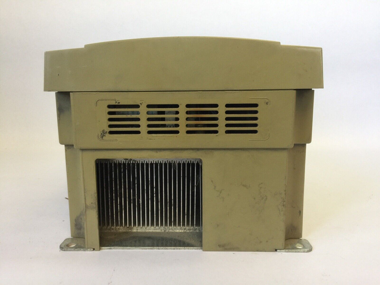 TELEMECANIQUE SQUARE D ATV18D12N4 AC DRIVE ALTIVAR 18 10HP 7.5kW 380/460VAC