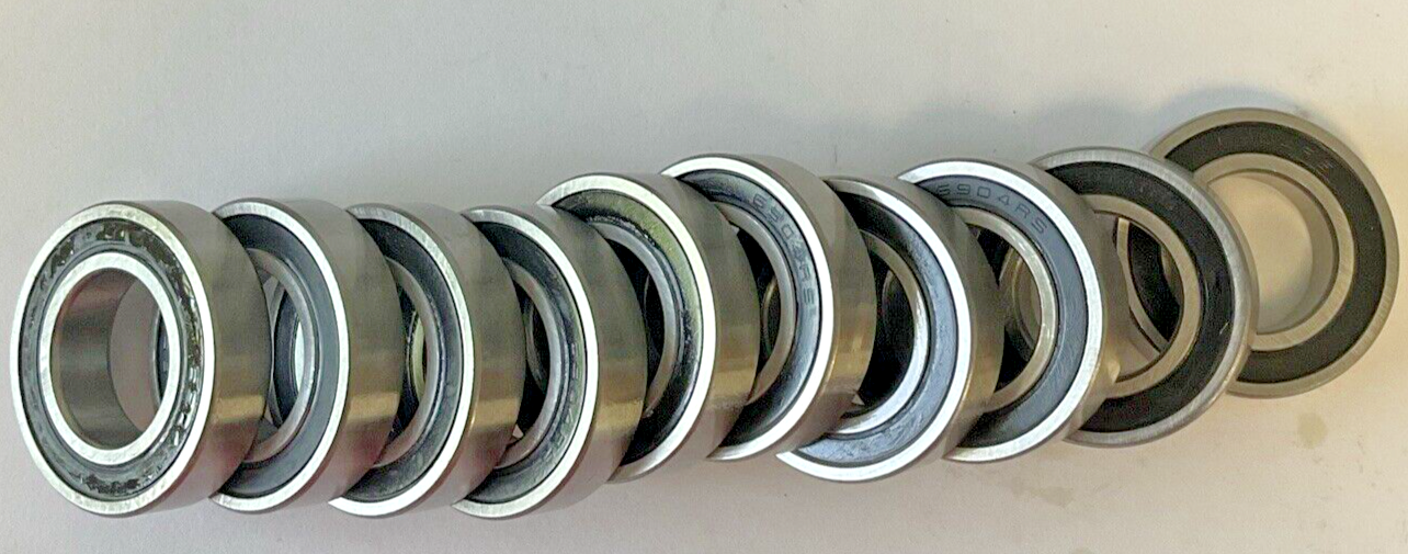 RB TECH 6904R5 BEARING****LOTOF10****