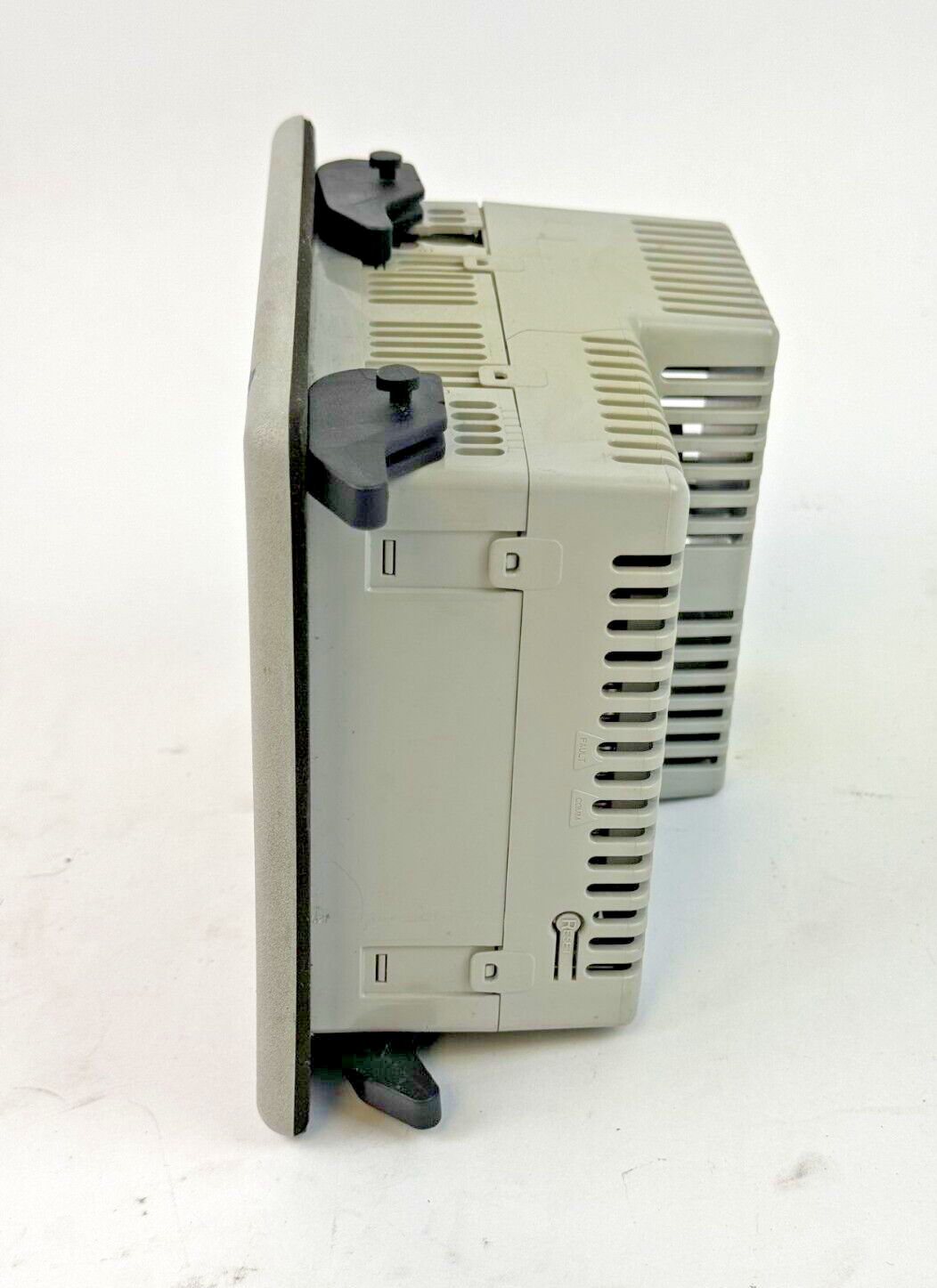 ALLEN-BRADLEY - 2711P-T6C20D SER. B REV. A - PANELVIEW PLUS 600 - 6" TOUCHSCREEN