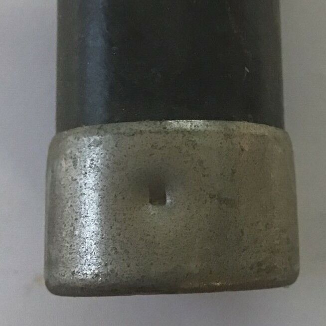 LITTELFUSE NLS 40 POWR-GARD FUSE 40AMP 600VAC 400VDC CLASS K5 ****LOTOF4****