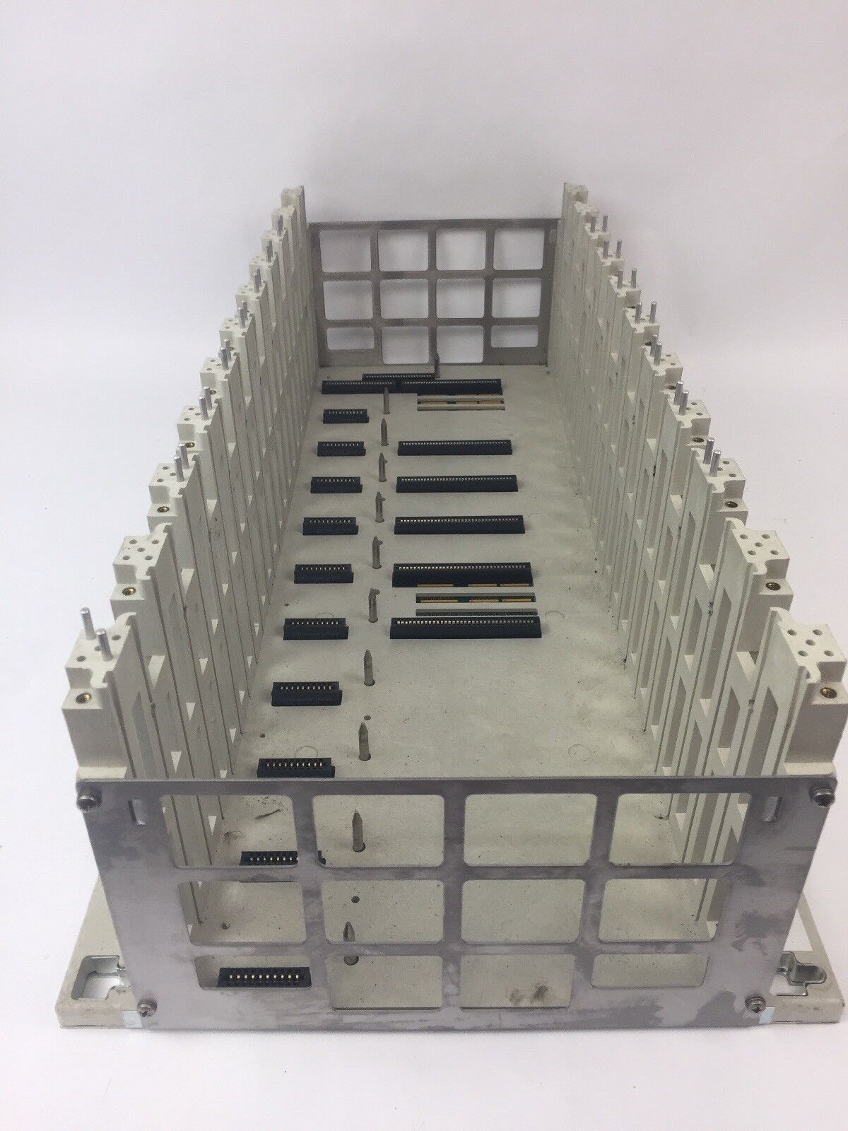MODION AS-H827-209 11 SLOT RACK