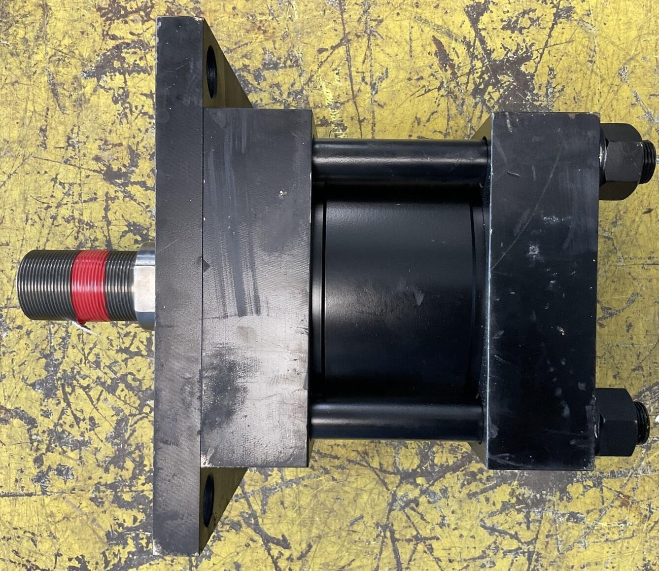 PARKER 1H2H0A00251390 6.00CJ2HHNAT114AC0.905 CYLINDER 1200 PSI HYD