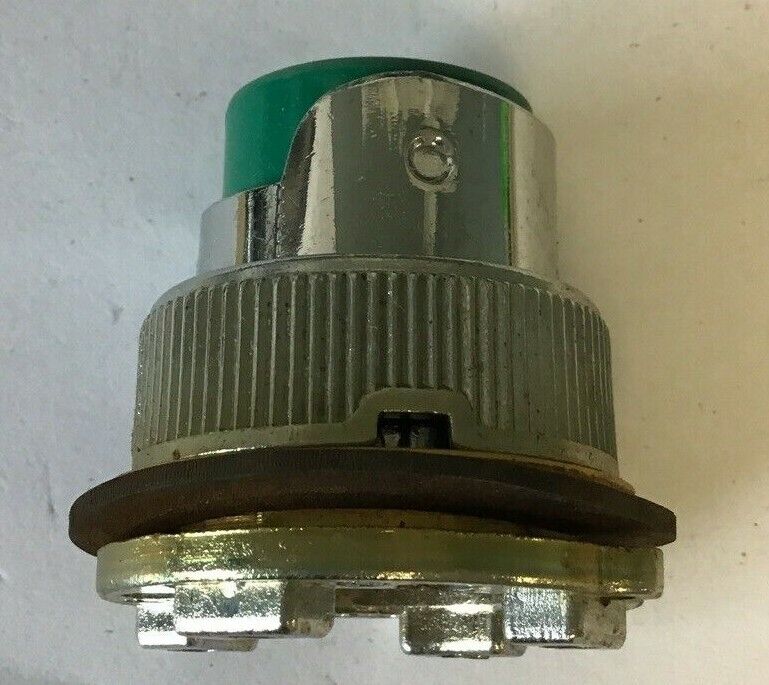 WESTINGHOUSE OTIA3 PUSHBUTTON OPERATOR GREEN