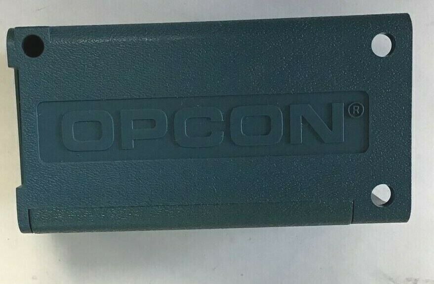 OPCON 8880B-6502 A.C. CONTROL MODULE 115VAC 50/60HZ