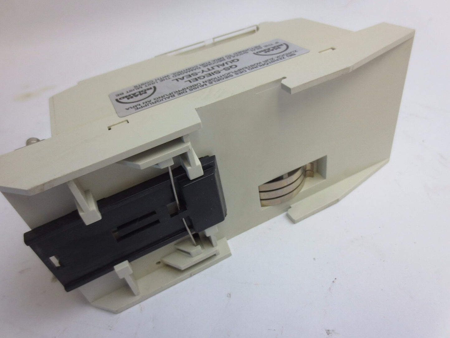 MAN ROLAND IPS.BA-1C Series A- BUS ADAPTER MODULE - 16.86958-0052