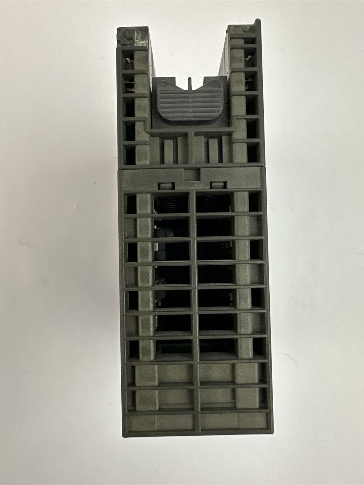 SIEMENS 1P 6ES7 323-1BL00-0AA0 I/O MODULE