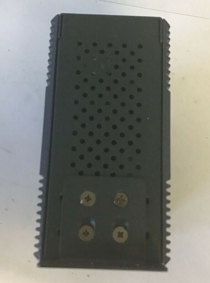ADVANTECH EKI-2526PI INDUSTRIAL EHTERNET SWITCH 6PORT 48VDC 3A