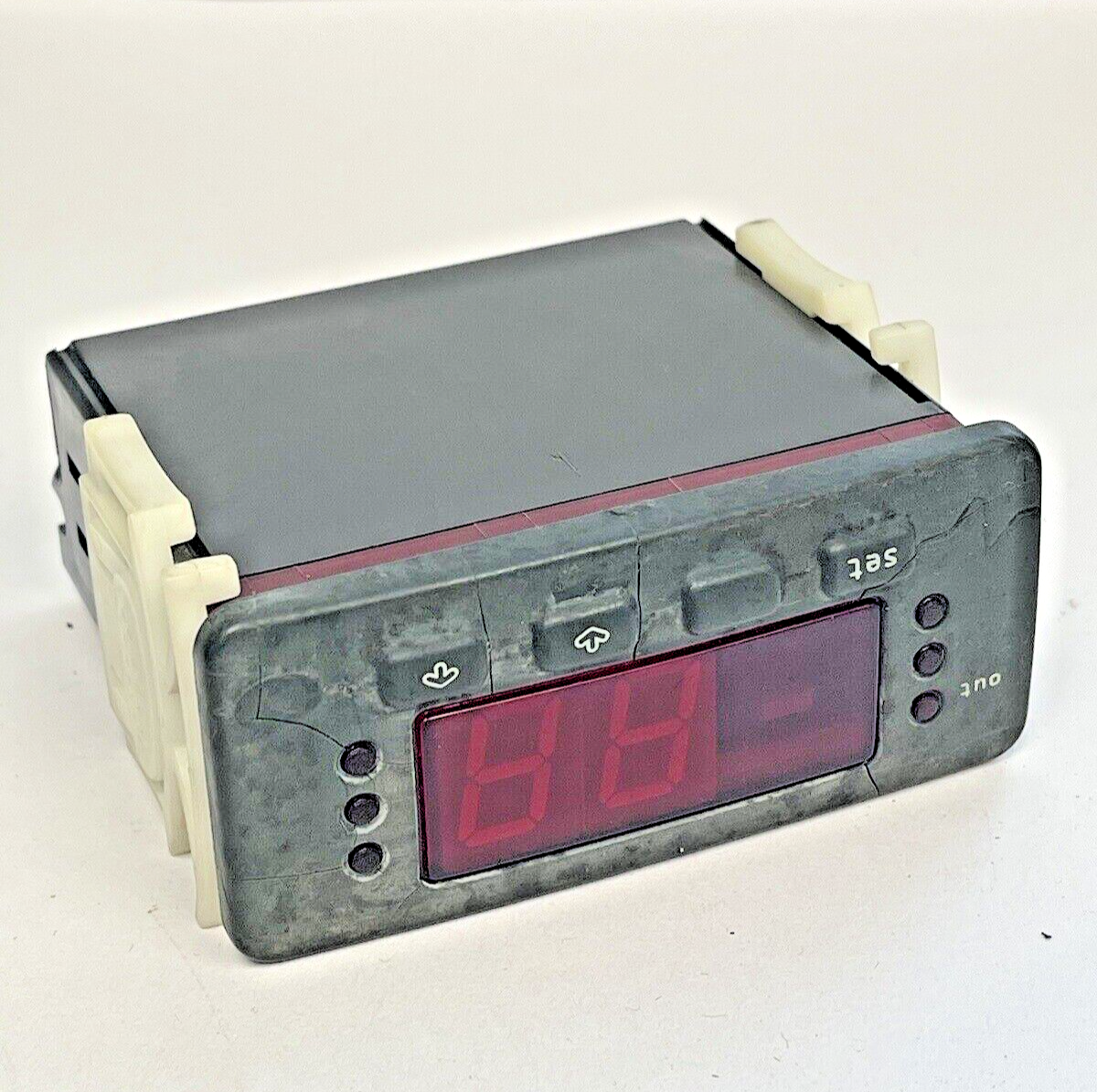 EVERY CONTROL - FK 150X N7 - EVCO CONTROLLER - 230VAC , -40 - 99° C