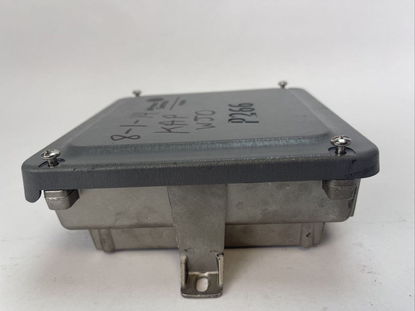 JOHNSON CONTROLS P266BCA-100 FAN SPEED CONTROL TYPE 3R ENCLOSURE 480/575VAC 4AMP
