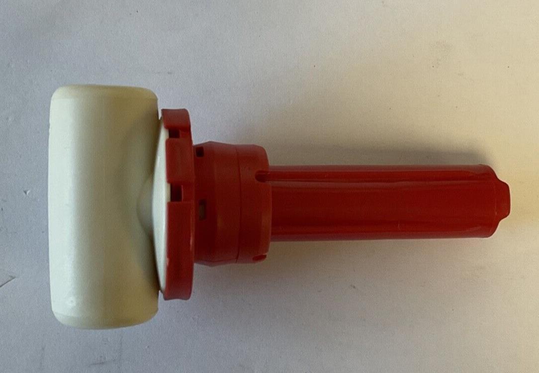 PHILADELPHIA SCIENTIFIC INJ-L1A INJECTOR 2.75" D TUBE ***LOTOF7***