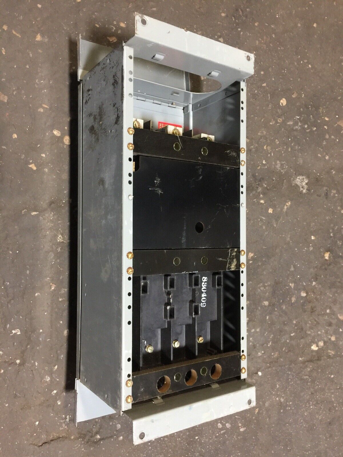 Westinghouse FDP Panelboard Switch FDPS 324R - 200 Amp 3-Pole 240 VAC (FDPS324R)