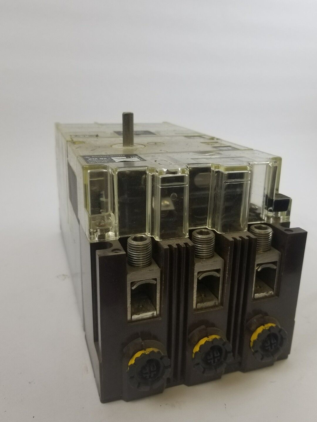 Klockner-Moeller NZM9-250 | ZM9A-200 3 Pole 600 VAC 225A