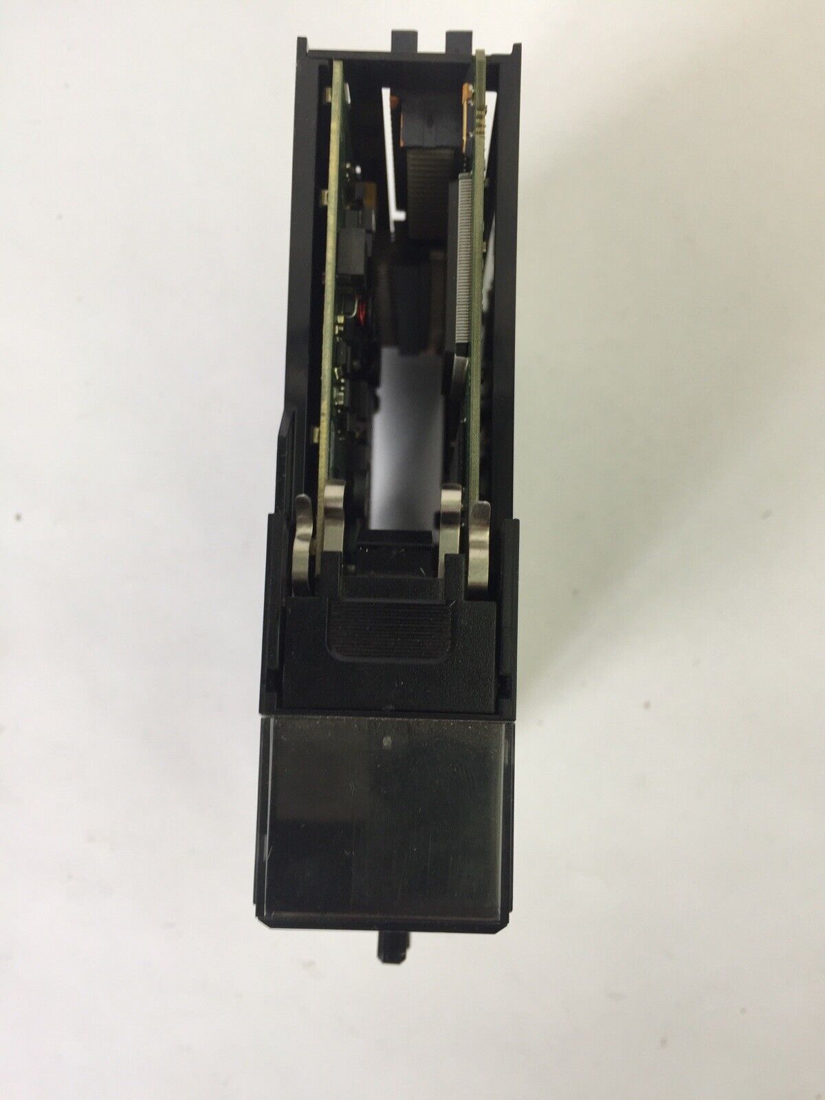 ALLEN BRADLEY 1756-L61 SER B LOGIX 5561 PROCESSOR CAT REV E01 F/W REV 1.9 24VDC