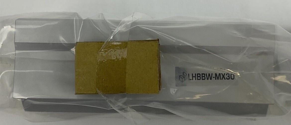 LINEAR BUSHING LHBBW-MX30 PILLOW BLOCK LINEAR BUSHING