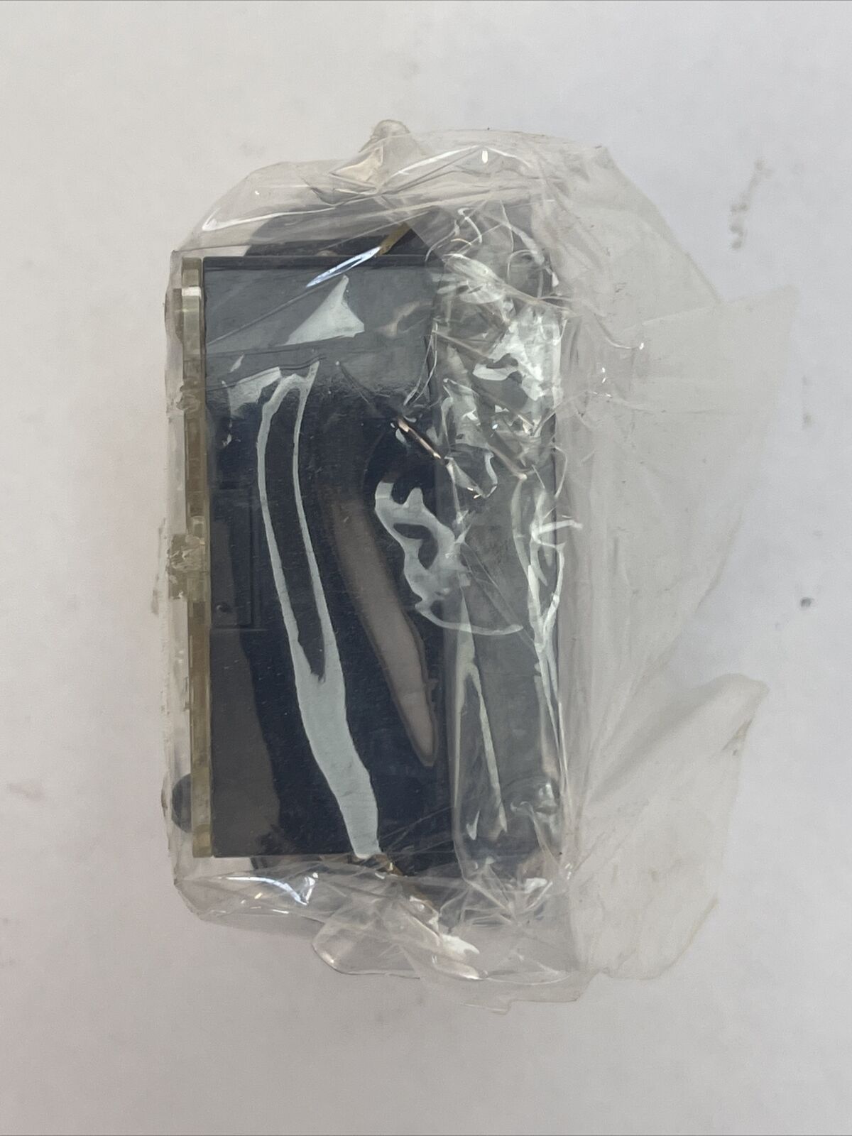 FURNAS 46ZBE20 CONTACT BLOCK 600VAC 10AMP PILOT DUTY 2N.O.