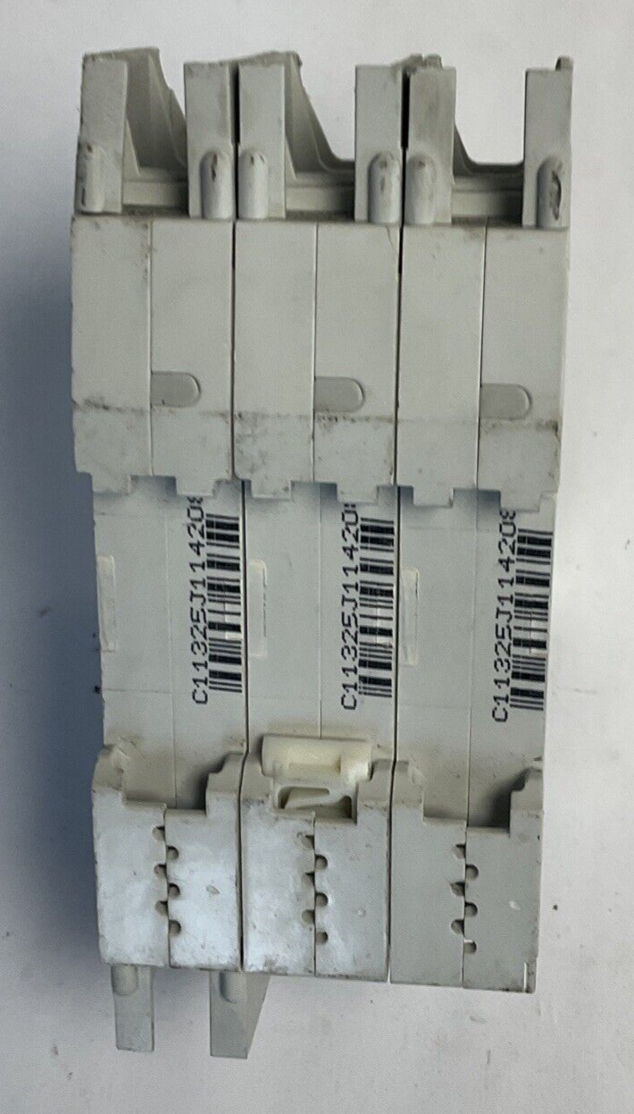 SIEMENS 5SJ4311-7HG42 CIRCUIT BREAKER 5A 480VAC 10KA