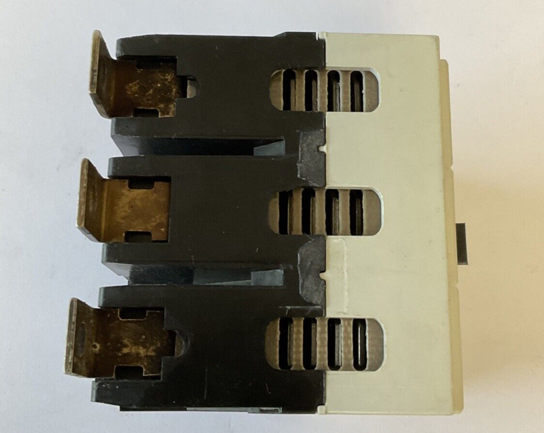 WESTINGHOUSE GDB 14K CIRCUIT BREAKER 20A 480VAC 3POLE 50/60HZ
